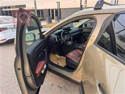 Mazda CX-50